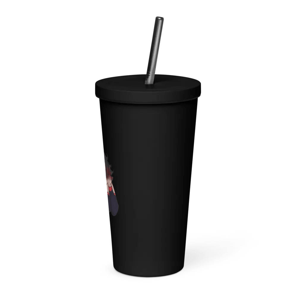 Logo Insulated Tumbler product image (7)