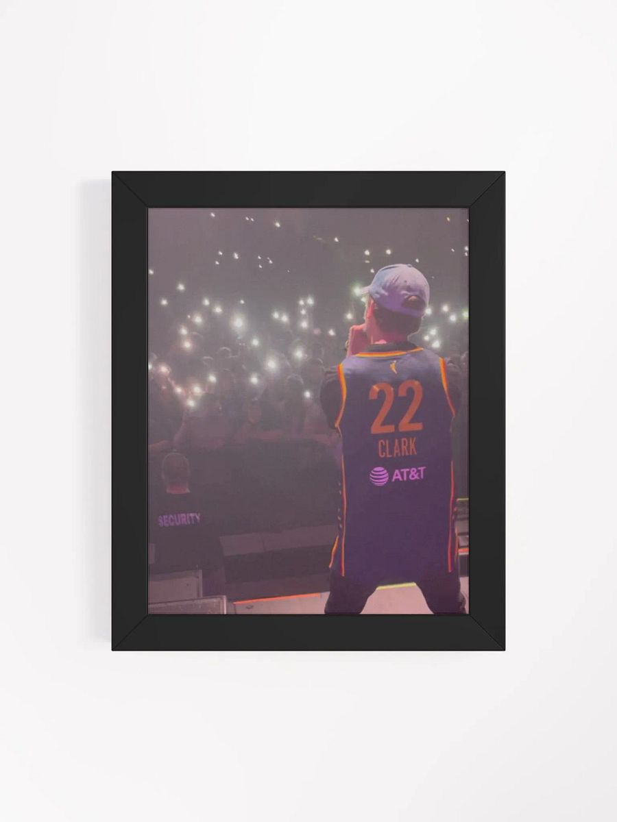 J Mason Live in Pikeville, KY (Framed Photo) product image (43)
