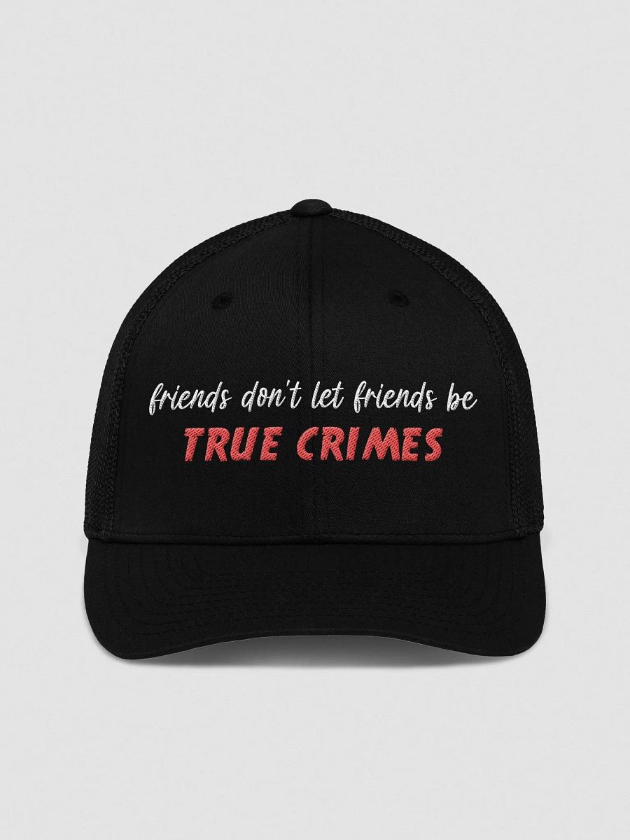 friends cap product image (1)