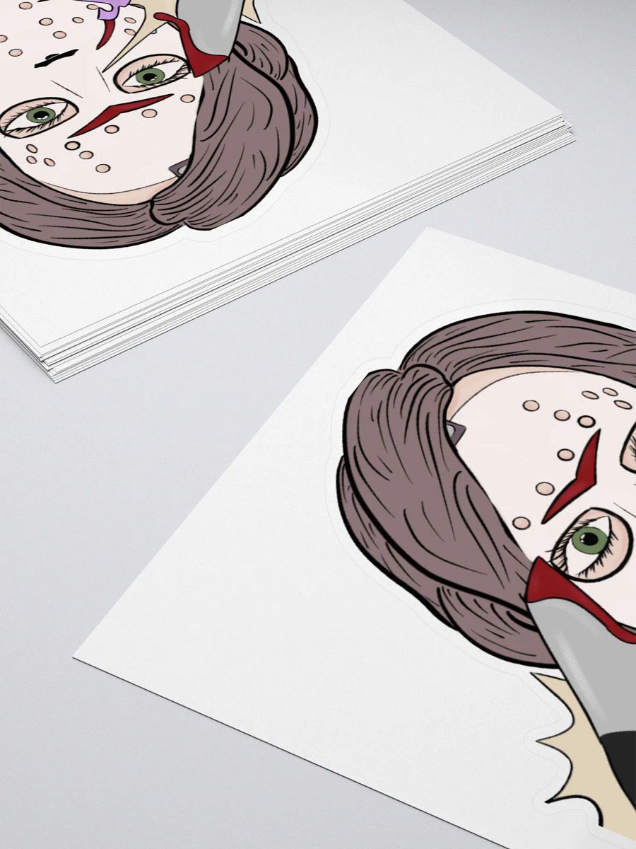 Killer Eriss product image (11)