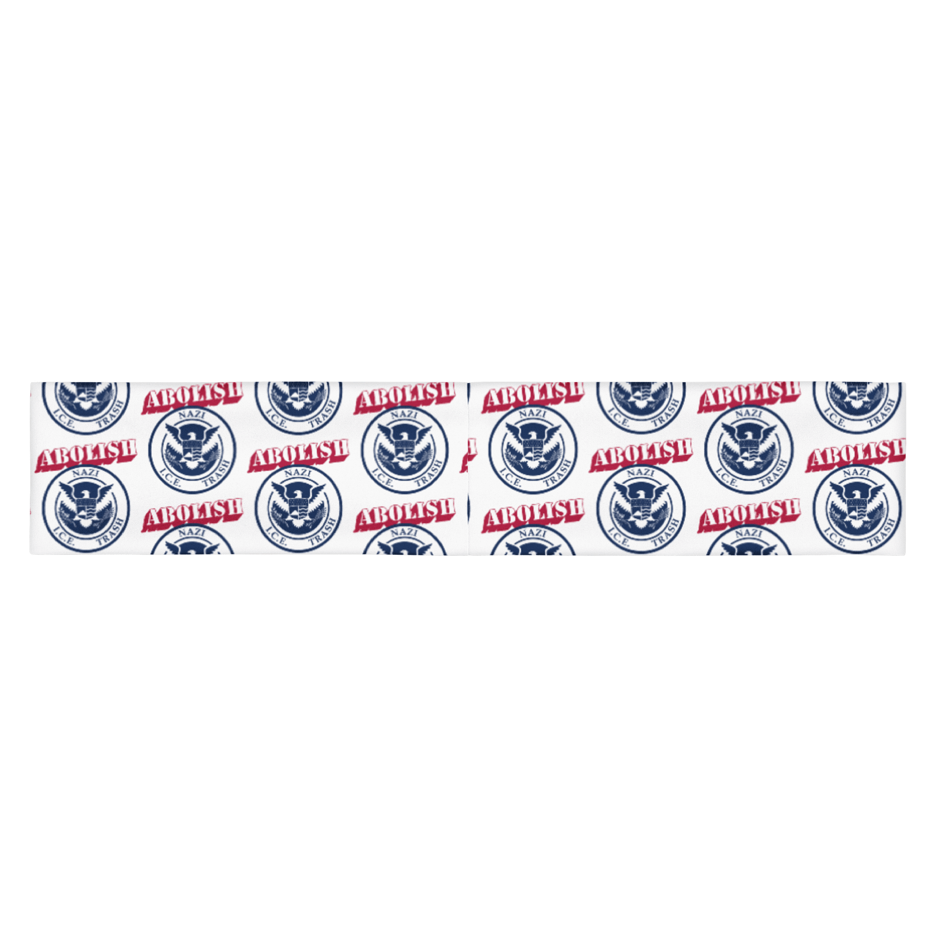 Abolist | Headband product image (2)