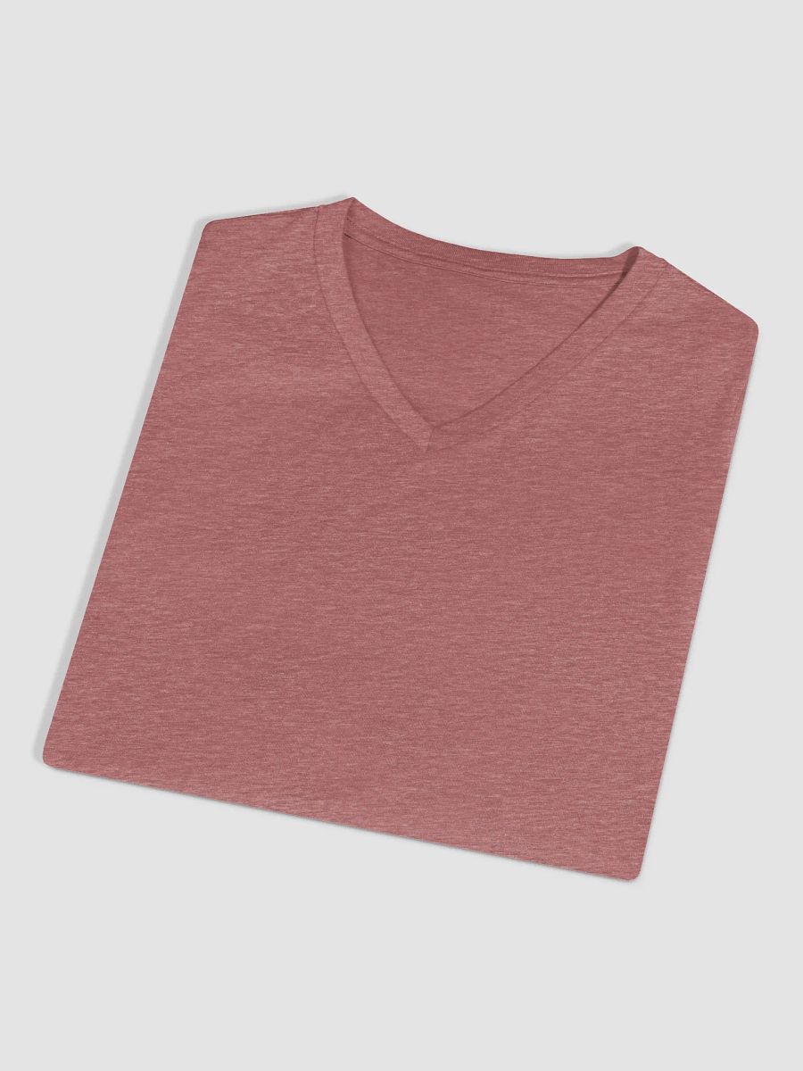Womans Savage V neck Tee product image (19)
