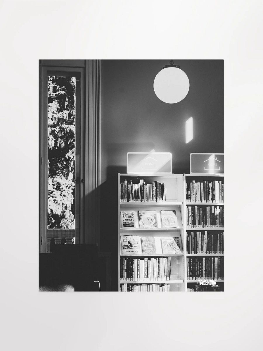 DOWNTOWN CITY SCAPE product image (1)