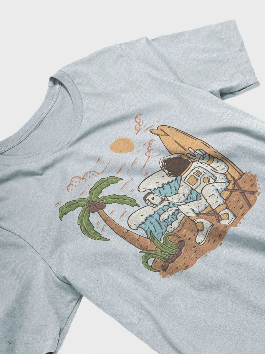 Beach Days (Adult T-Shirt) product image (3)