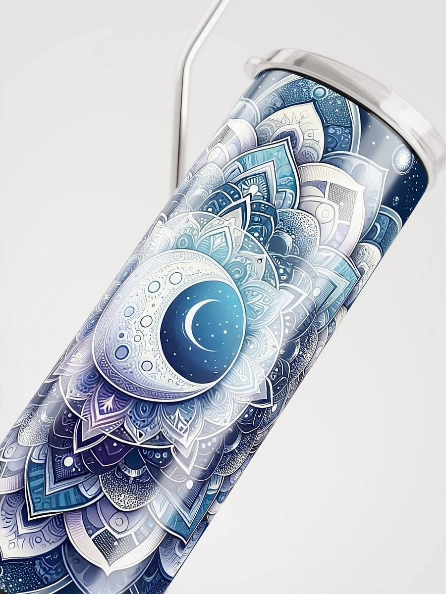 Stainless Steel Tumbler product image (10)