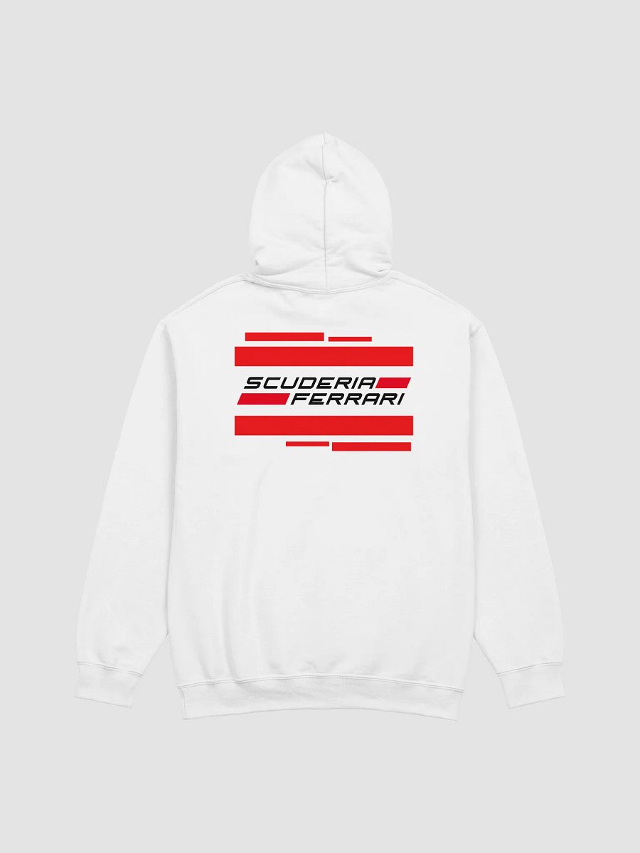Scuderia Ferrari Hoodie product image (2)