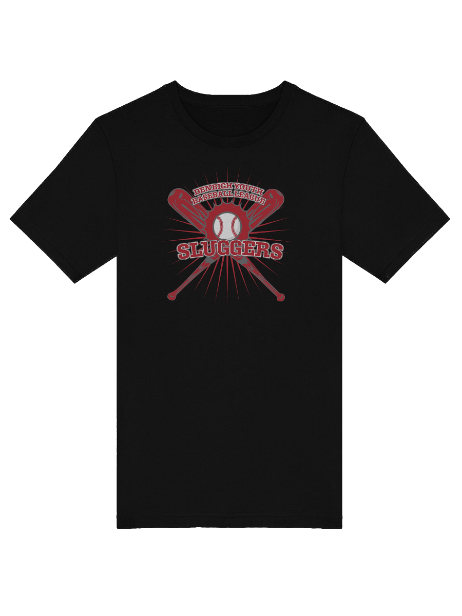 Sluggers - Soft T-shirt product image (5)