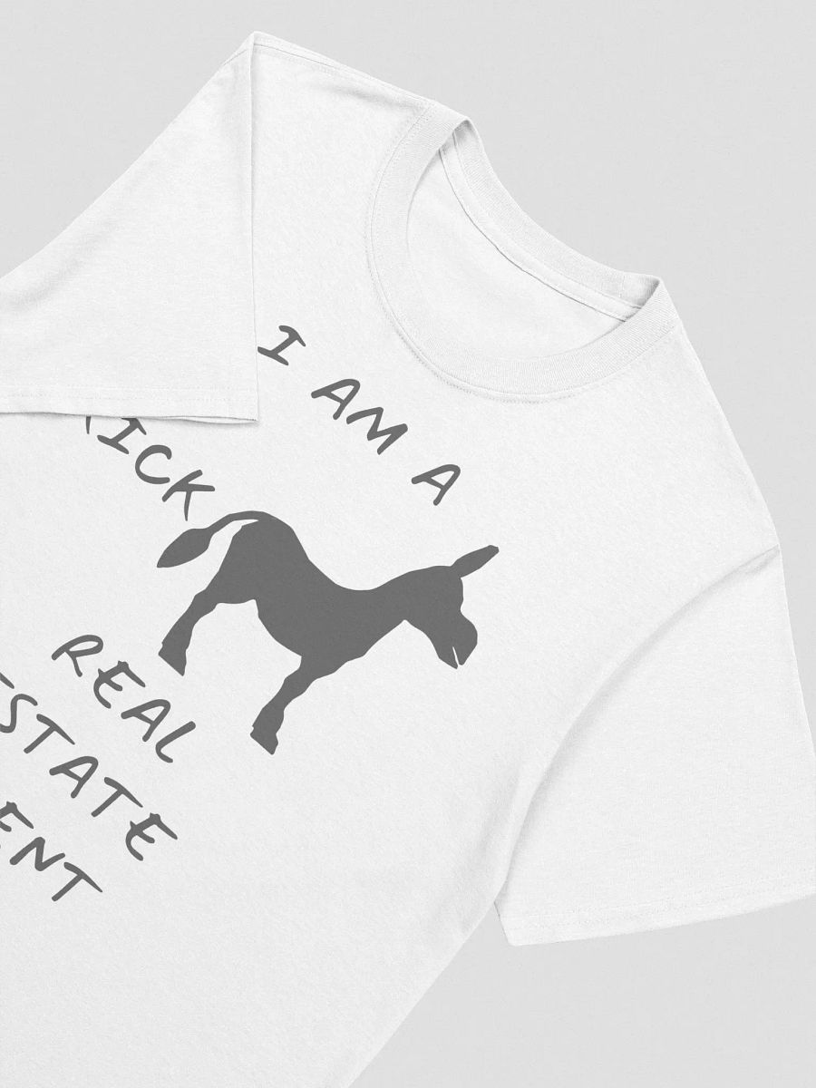 Kick A$$ Agent- UNISEX product image (2)