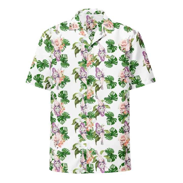 Lucy's Favourite Hawaiian Shirt 🏝️ product image (2)