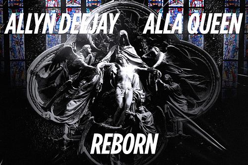 I am very happy to announce that my new song “REBORN” in collaboration with Alla Queen is now available on my YouTube channel...