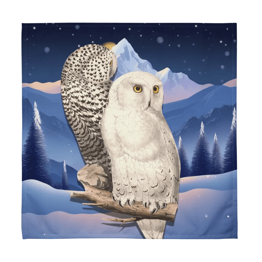 Owls Perched product image (9)