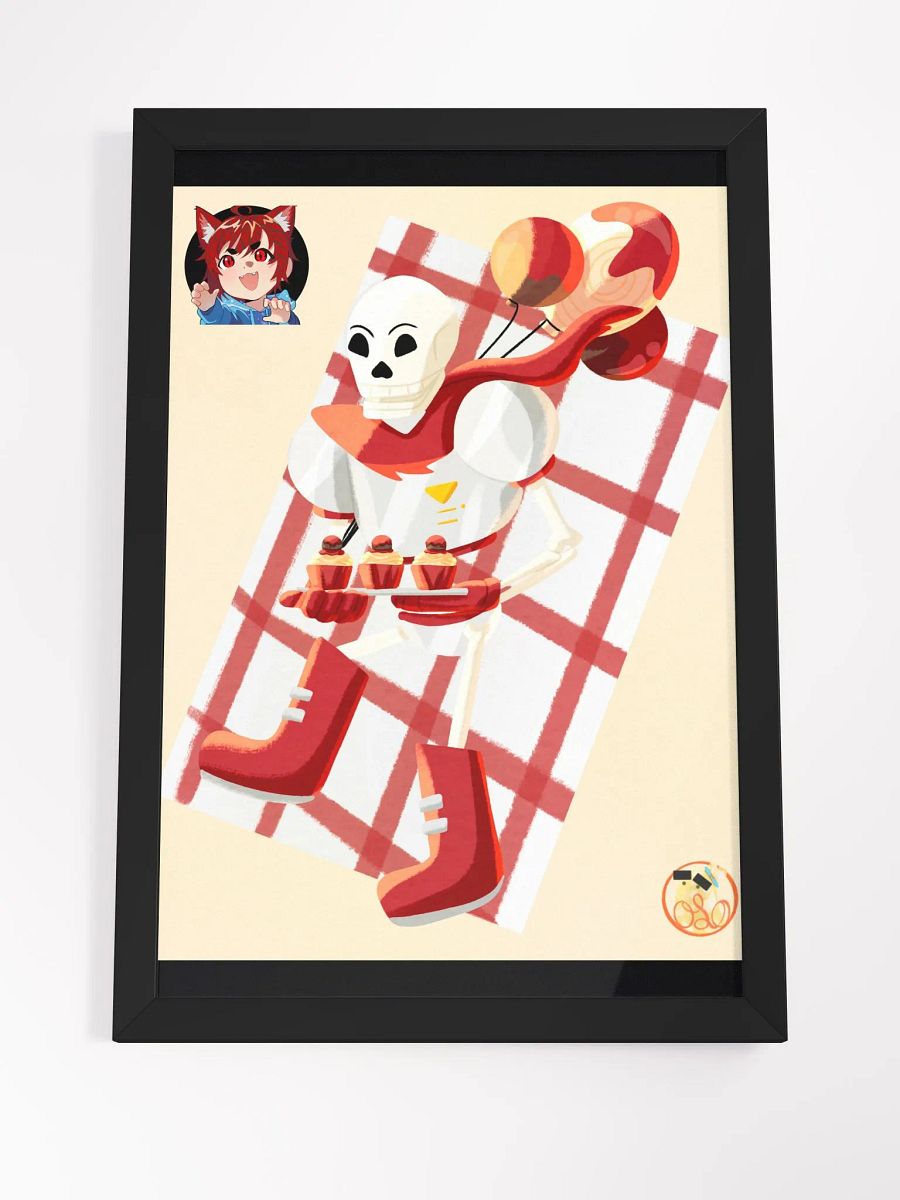 Party Papyrus - Poster product image (4)