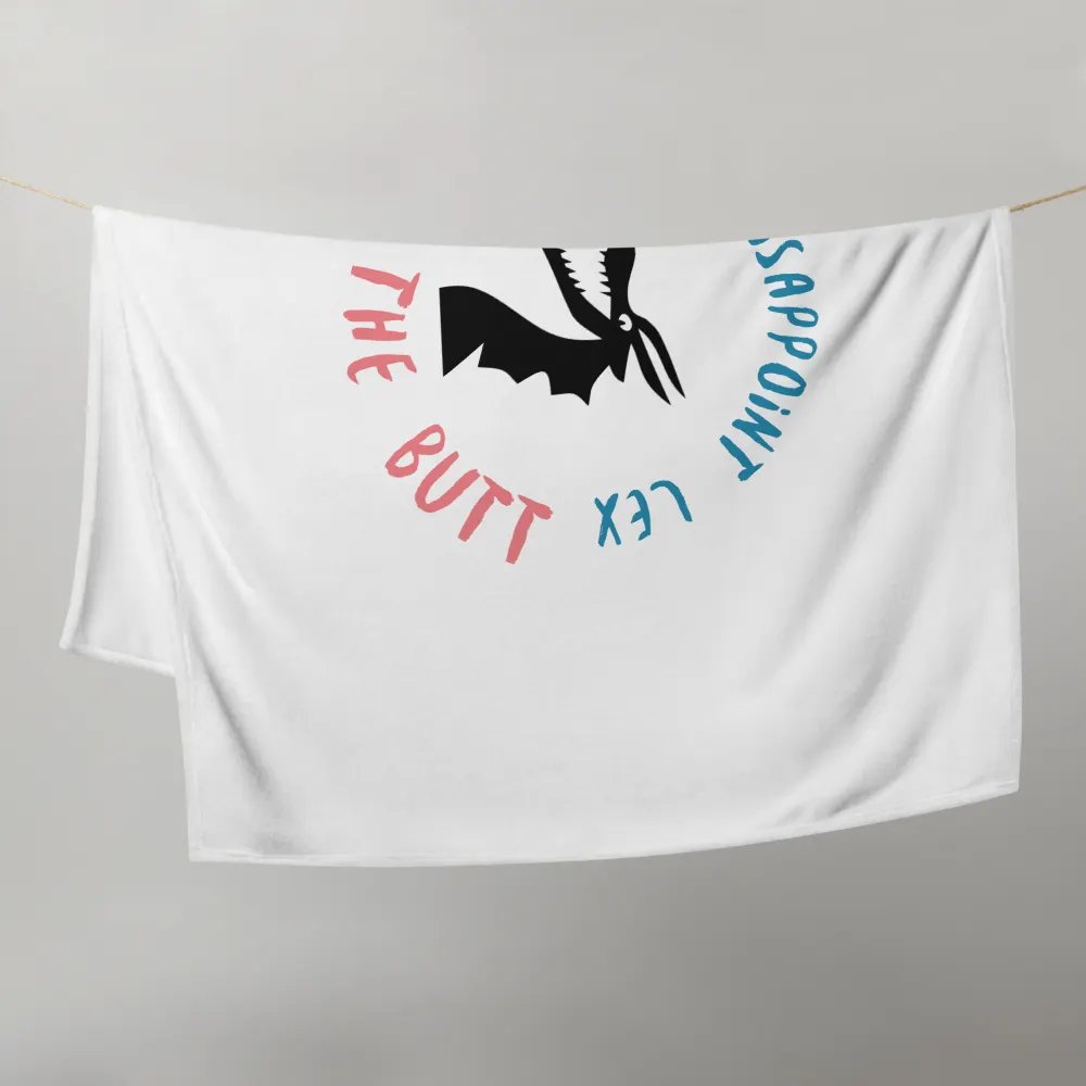 Astra Raiding Blanket product image (9)