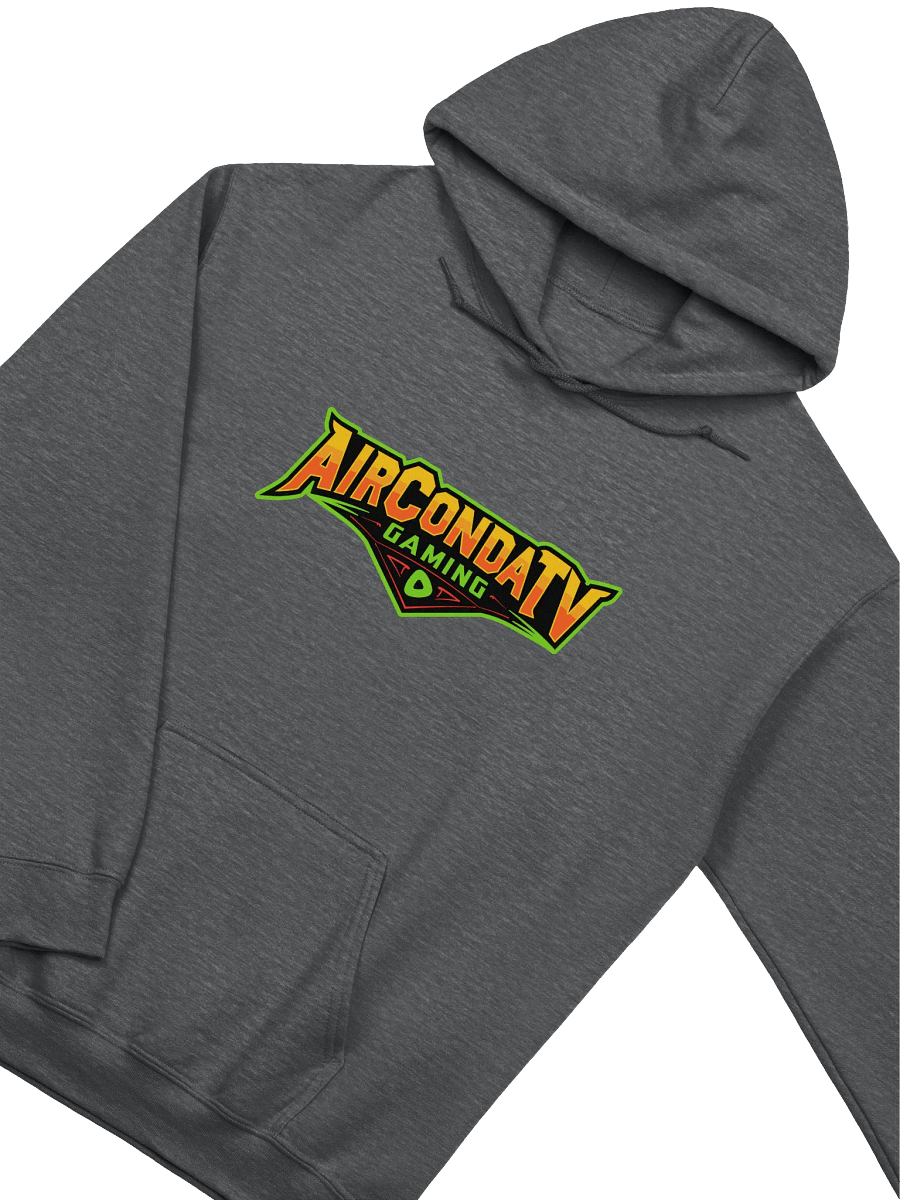ACTV Gaming Hoody product image (5)
