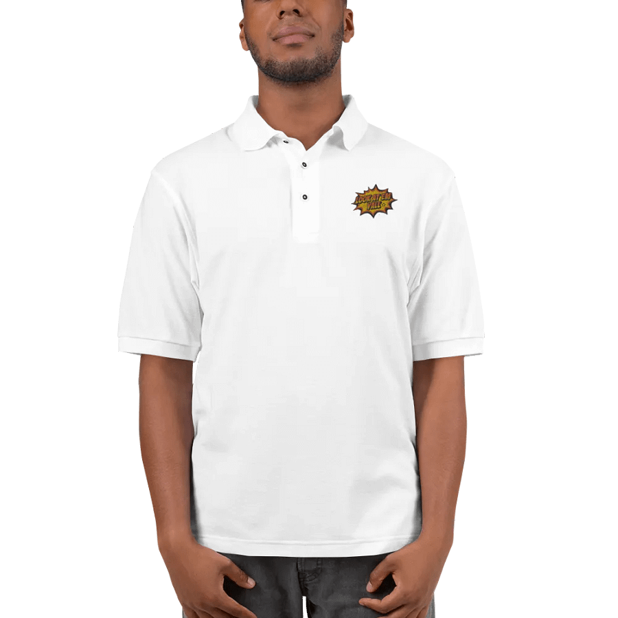 Look At 'Em Collar Yall! product image (3)