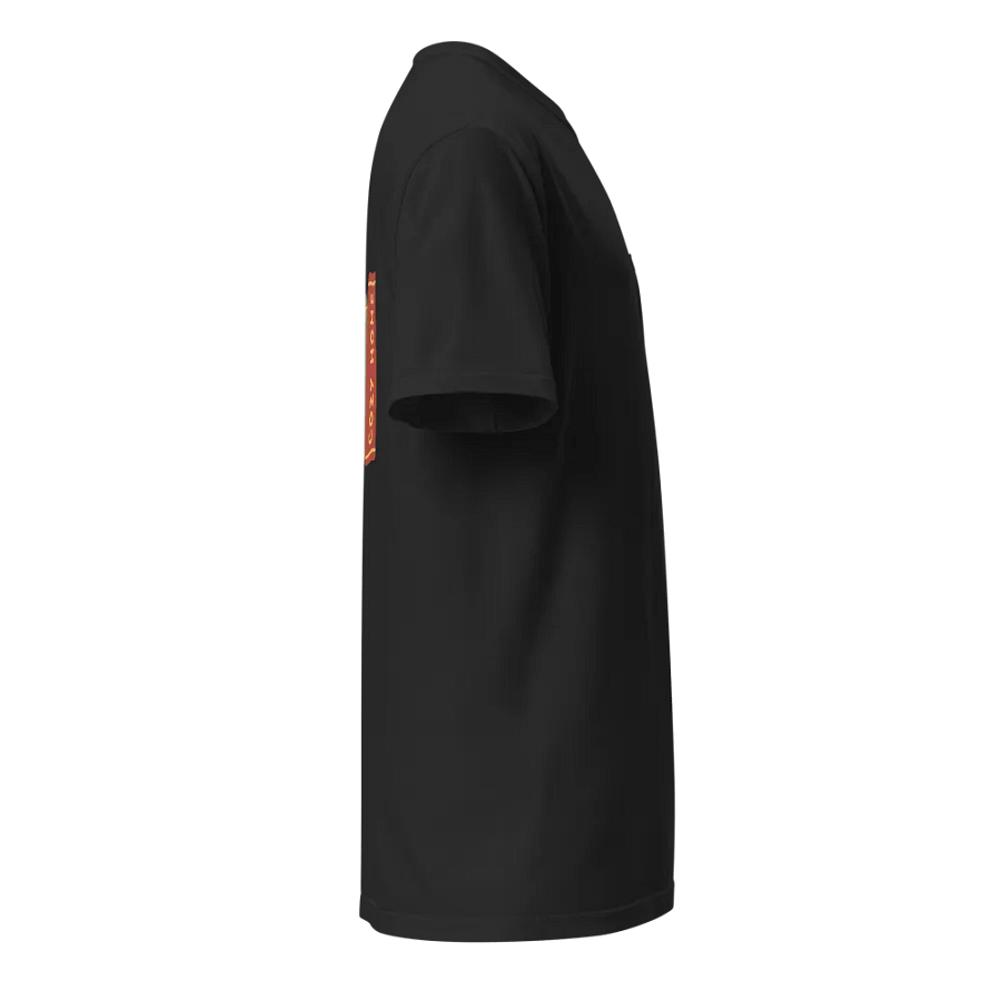 Hygge Home Bookshelf T-Shirt product image (4)