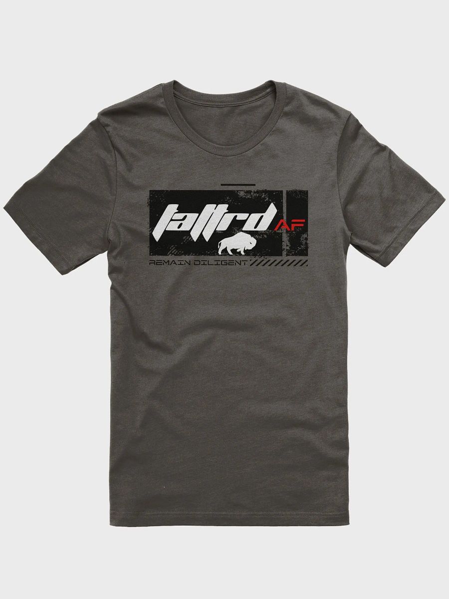 TATTRD AF Logo T-Shirt product image (11)