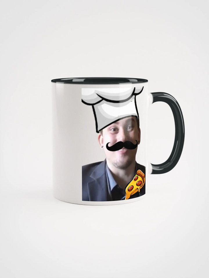 CHEF DEREK MUG product image (1)