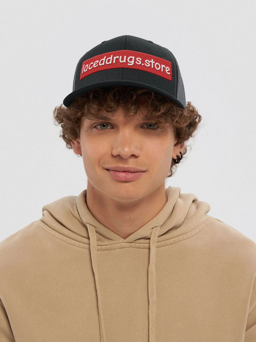 STOLEN HAT!!! product image (7)