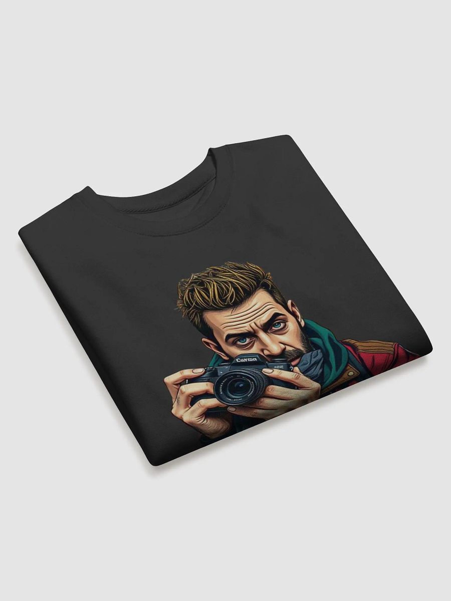 Fotograf Mann Graffiti product image (3)