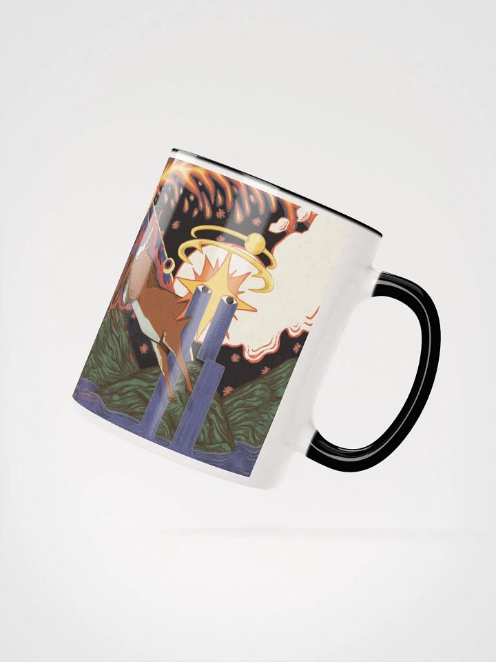falling star deer sippy dippy product image (28)