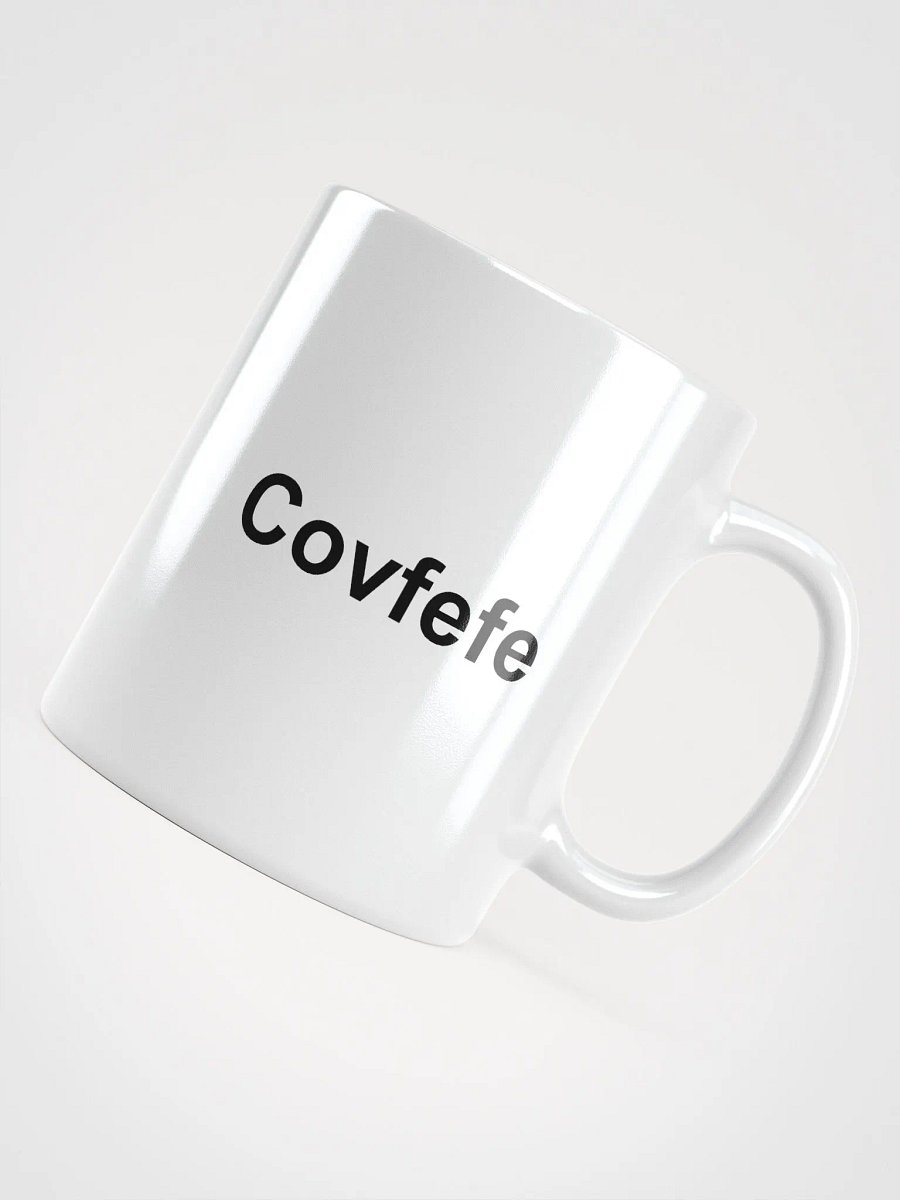 Covfefe Mug product image (4)