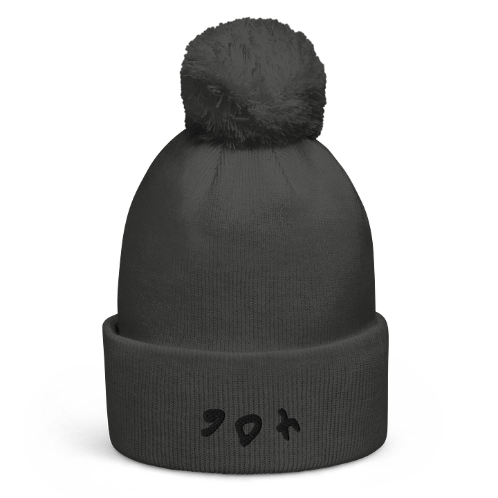 406 UPSIDE BEANIE product image (2)