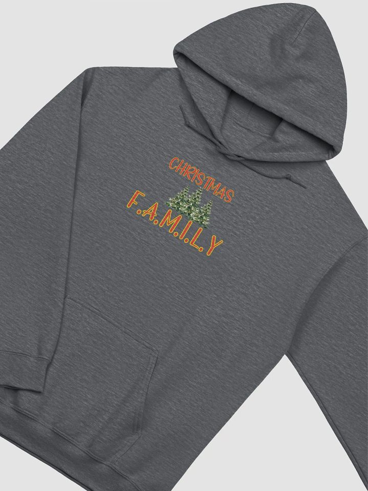 Christmas Family Joy Hoodie product image (16)