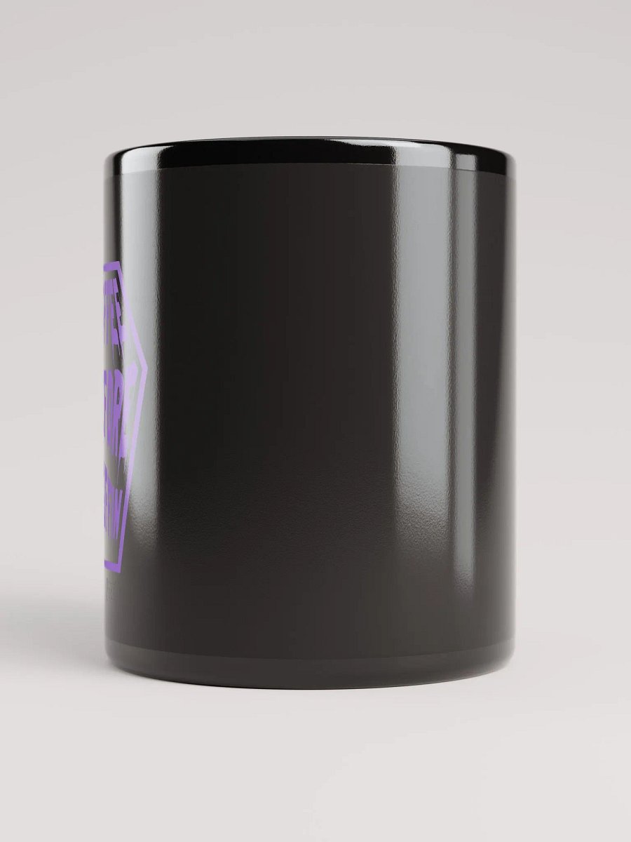 coffee before coffin mug product image (5)