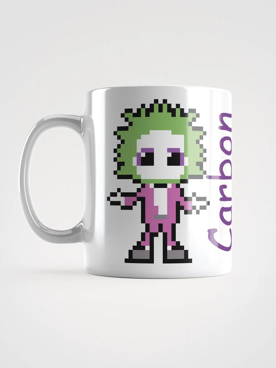 Beetlejuice Mug product image (1)