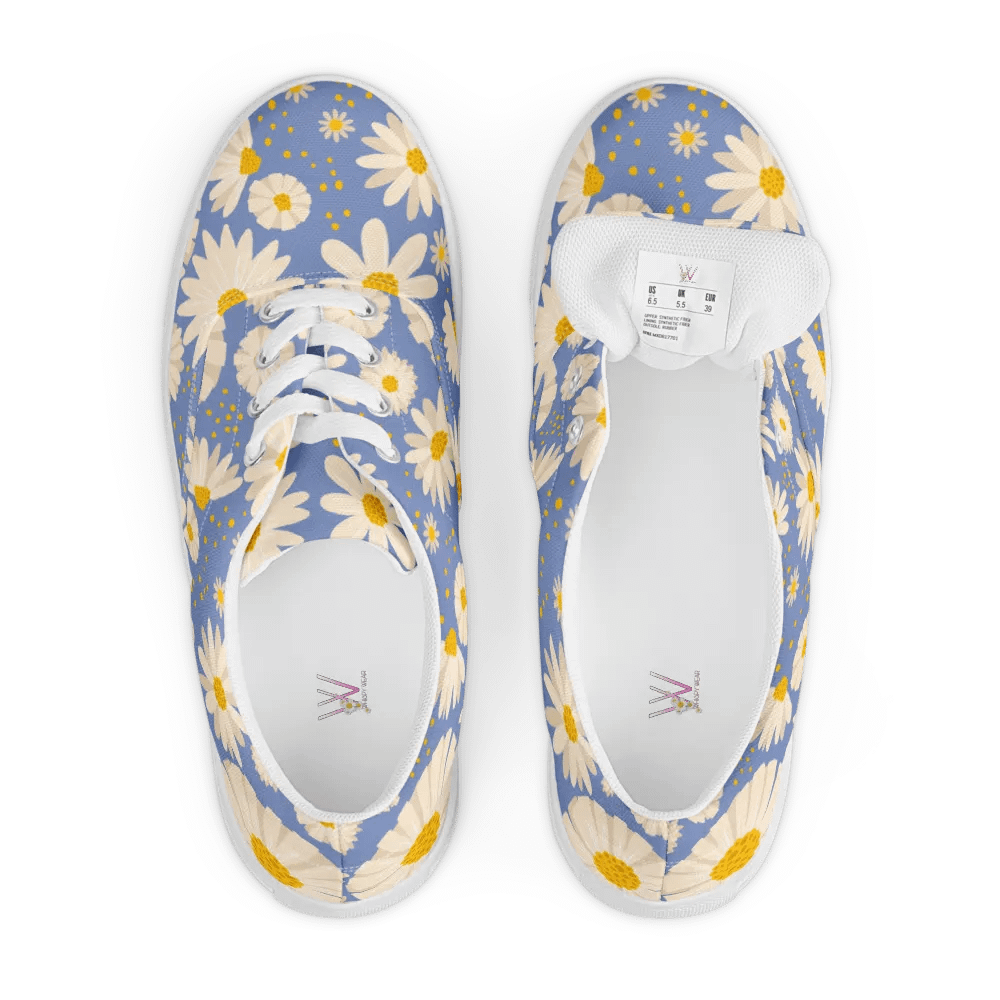 Daisy Delight Sneakers product image (6)