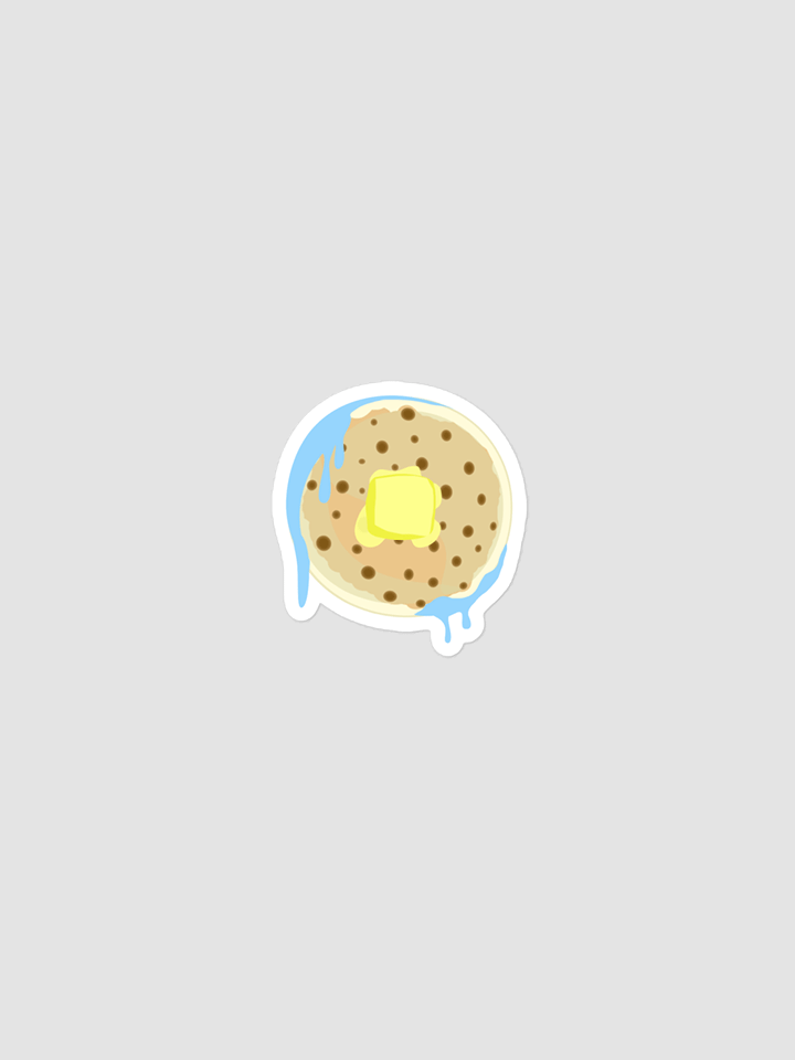 [TEAMEMBERS] Bubble-free stickers product image (1)
