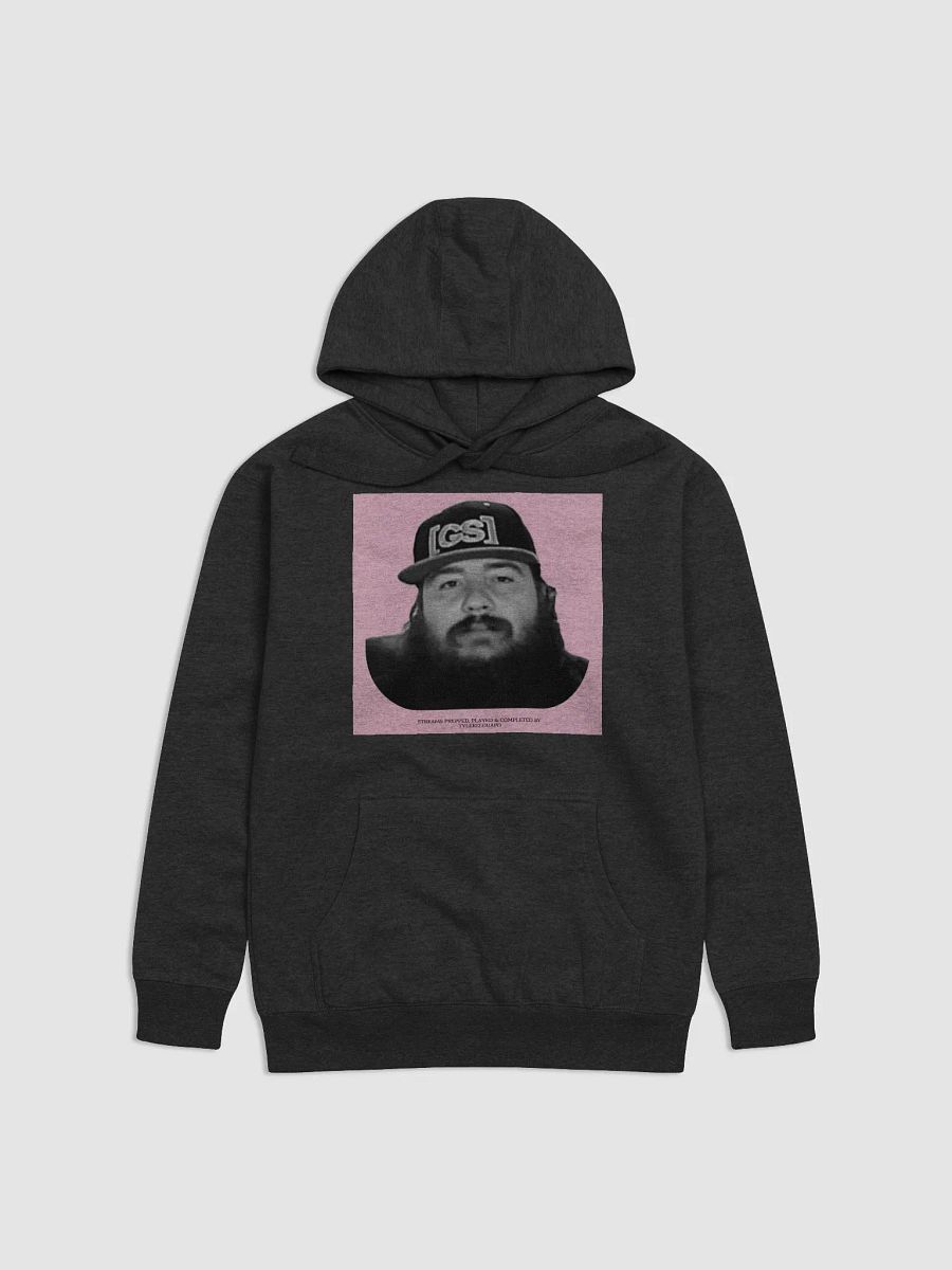 Tyler, The Commentator Hoodie product image (1)