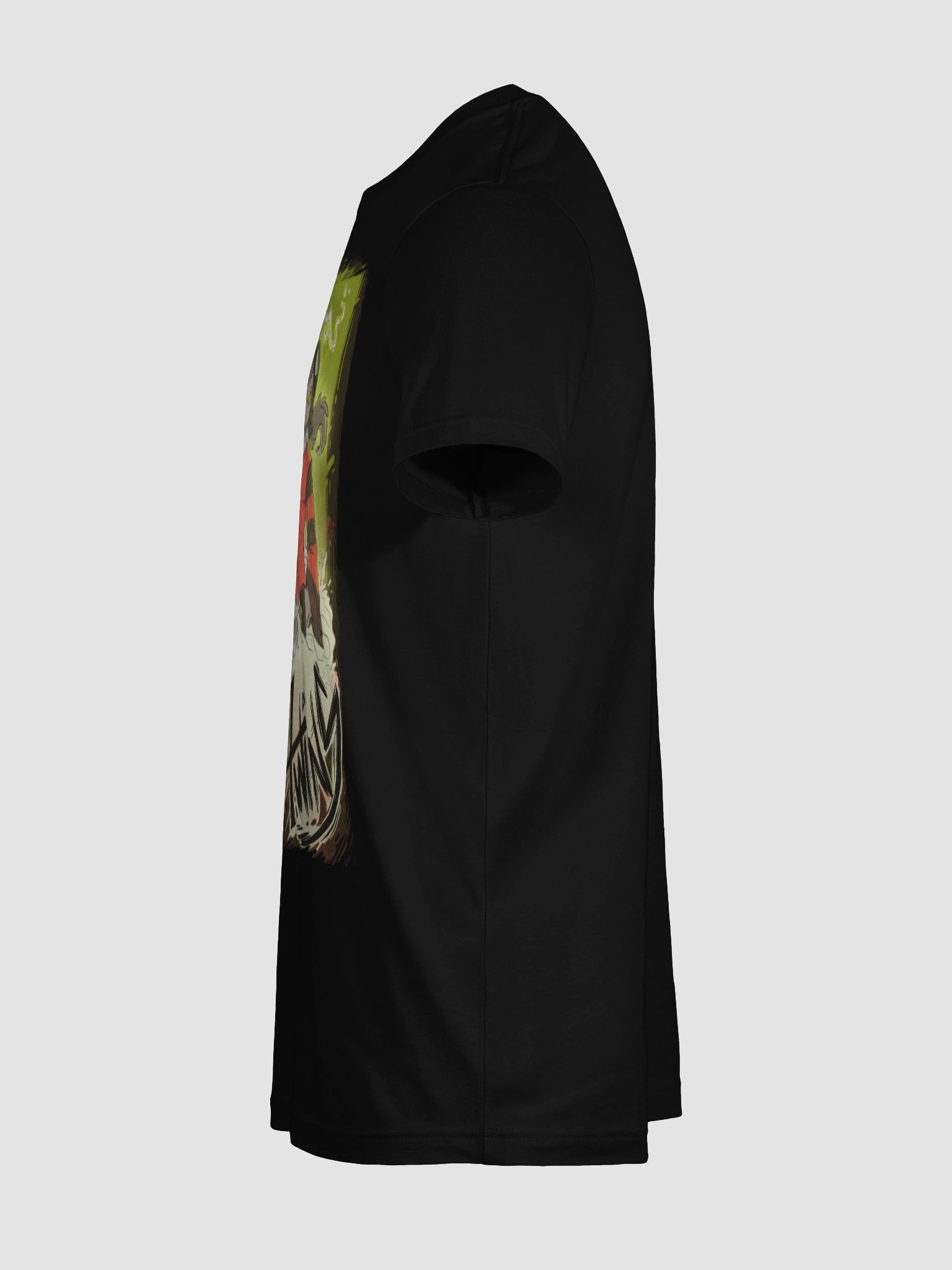 Massacre Twins Graphic Tee product image (6)