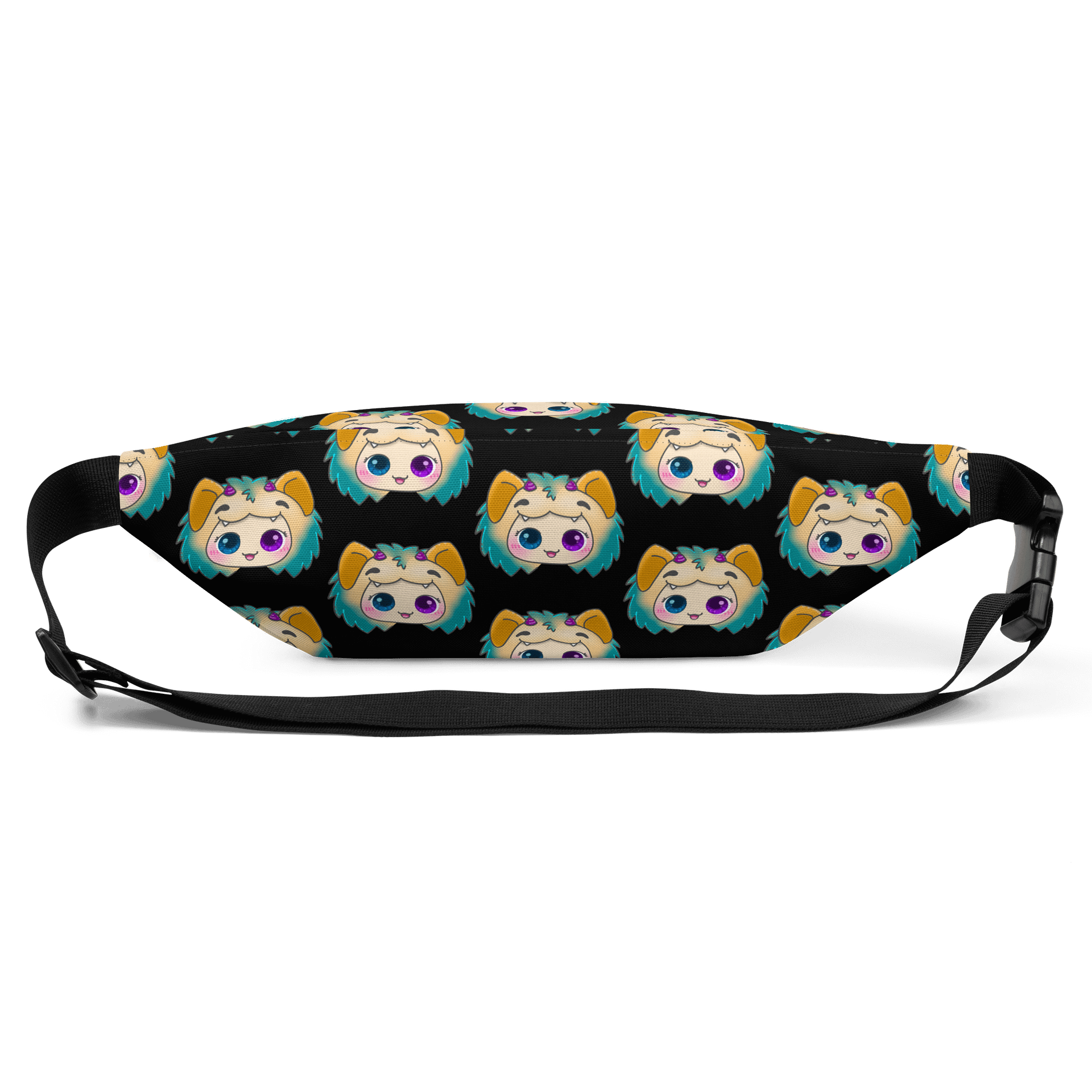 Chimera cross body bag product image (3)