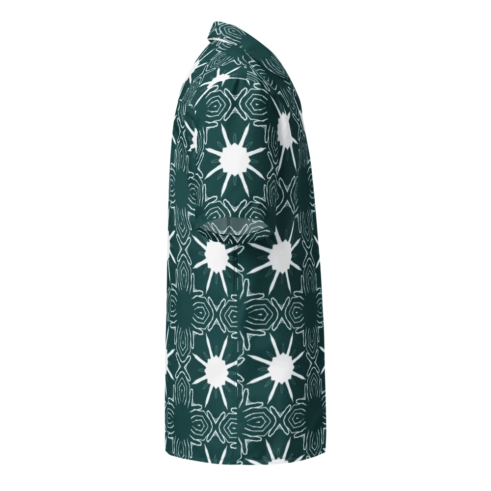 Green Island Shirt product image (8)