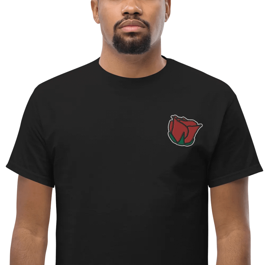 RoseBud Tee product image (1)