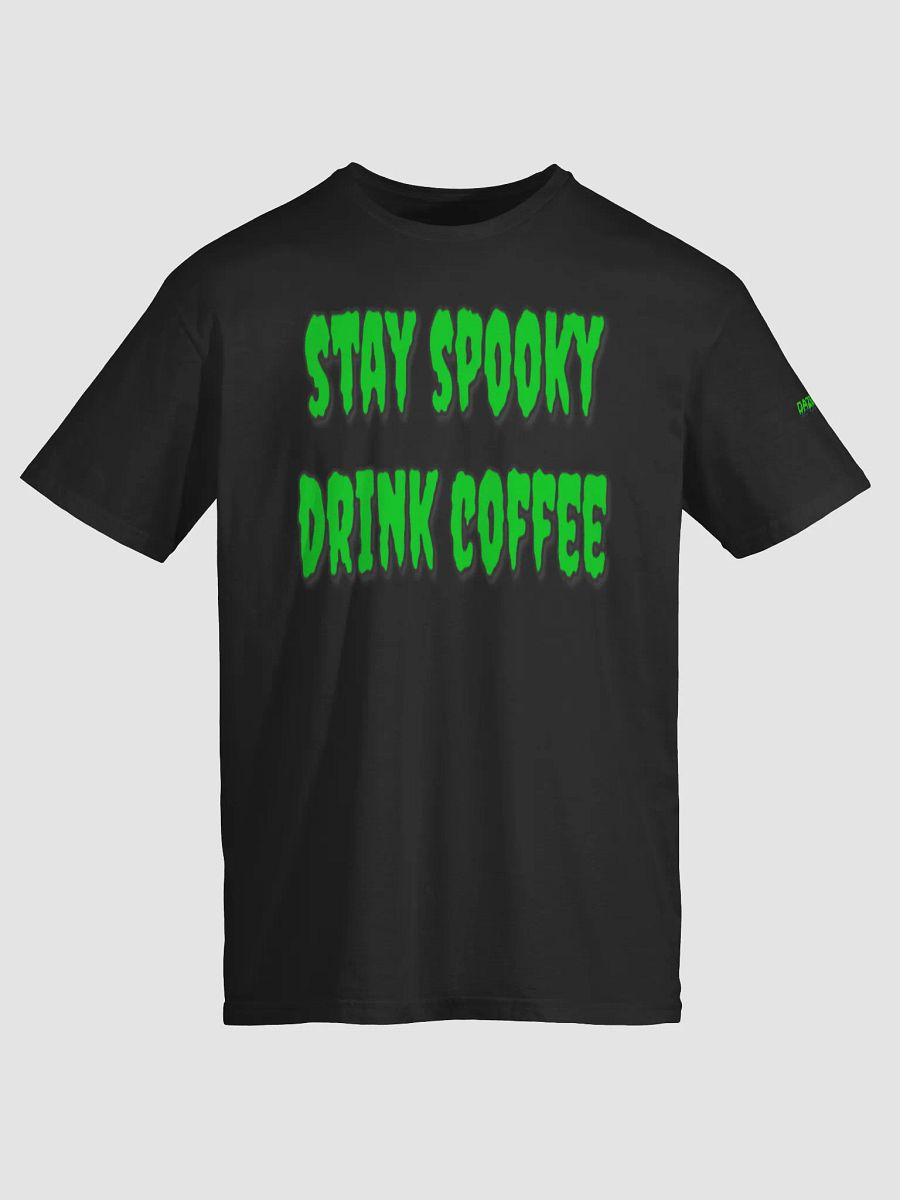Stay Spooky T-Shirt product image (5)