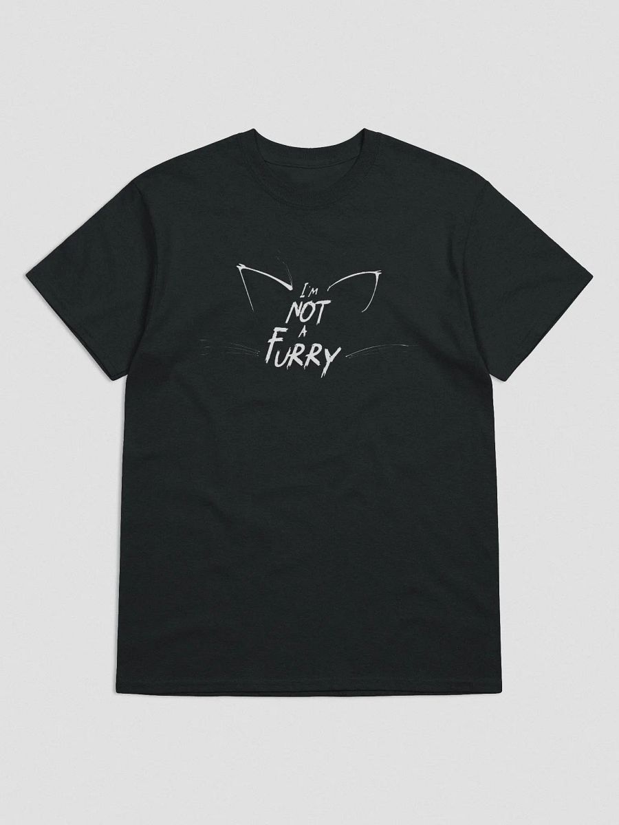 Not A Furry Tee product image (2)