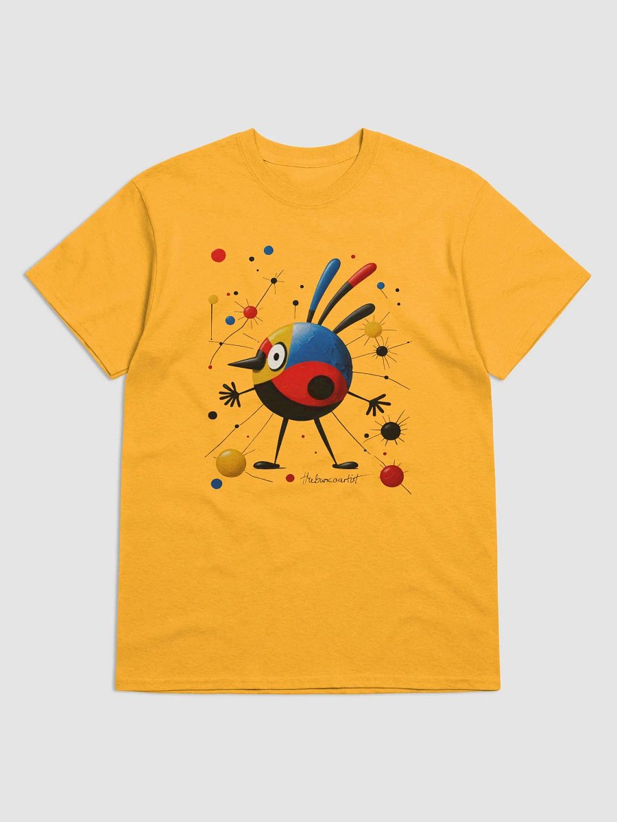 Gildan Heavyweight T-Shirt product image (3)