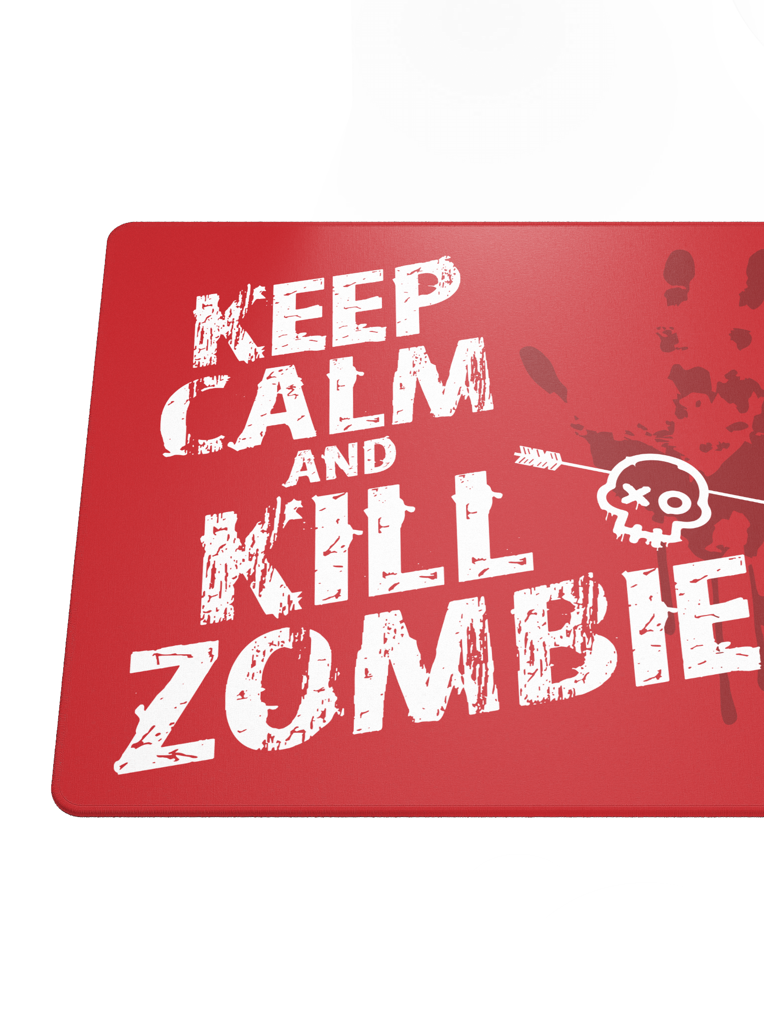 Keep Calm Mousepad product image (6)