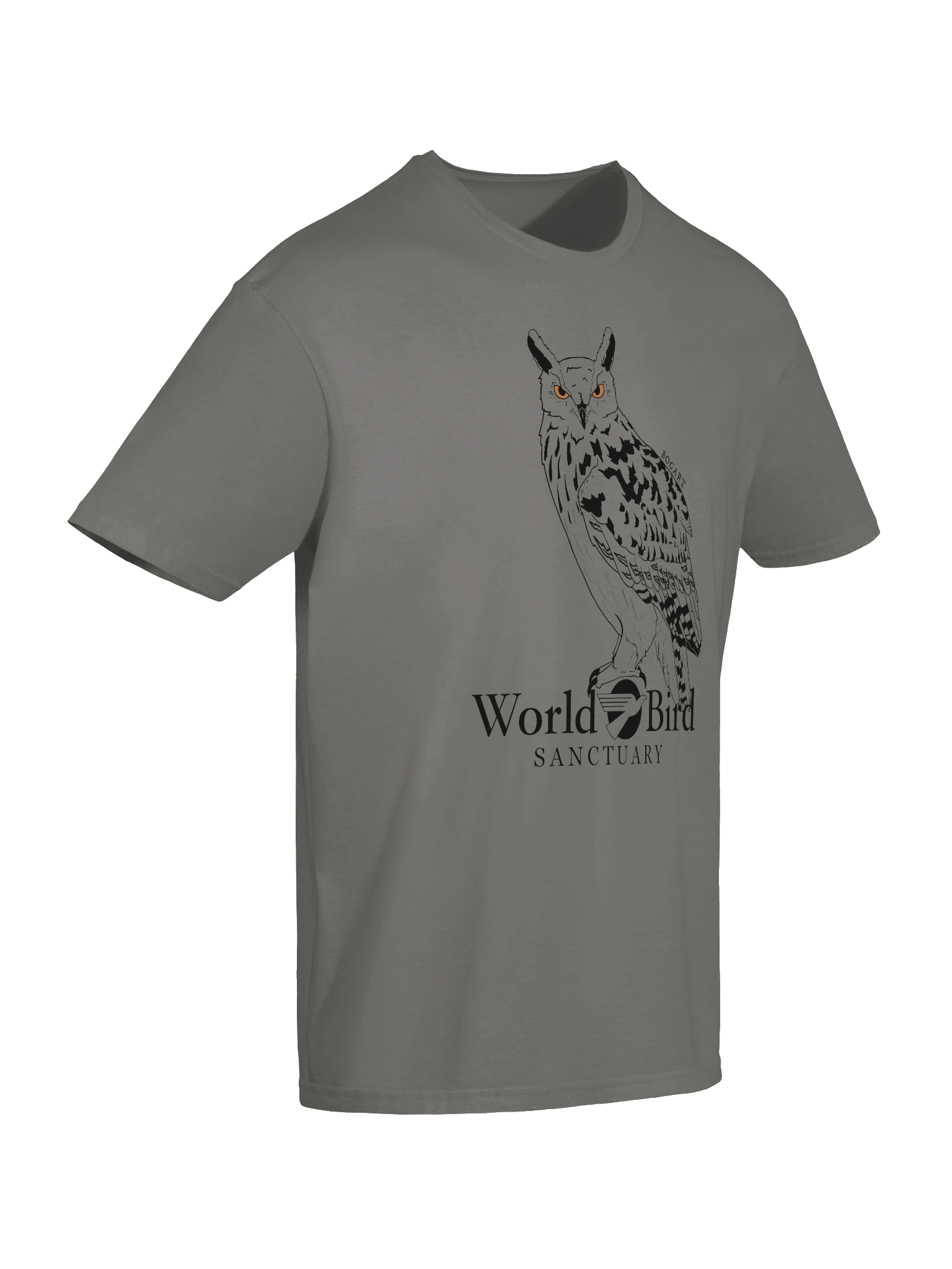 Bogart the Eurasian Eagle Owl product image (24)
