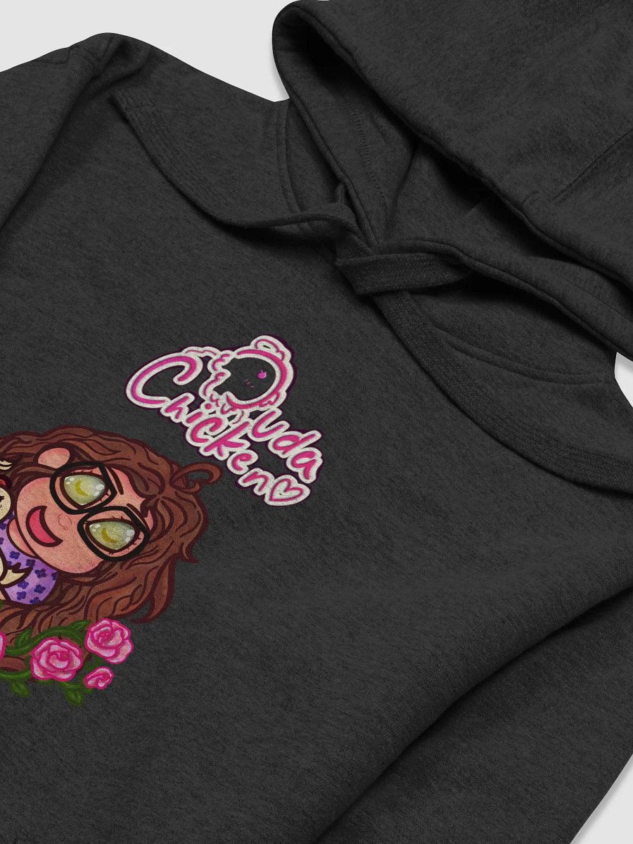 Dudachicken Cartoon Hoodie product image (32)
