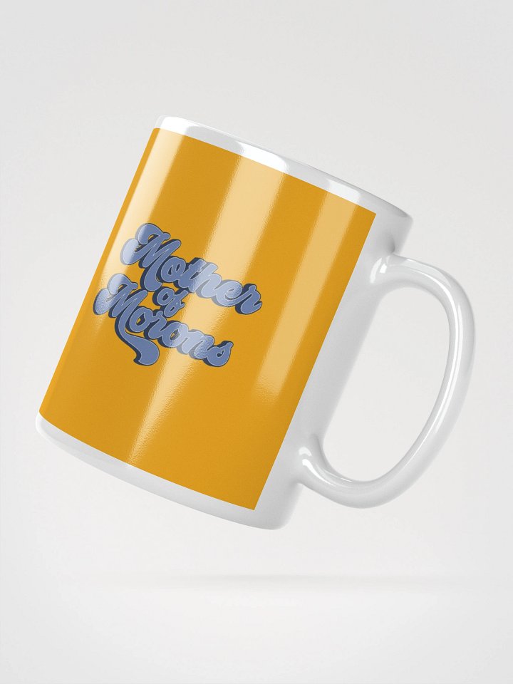 Mother of Morons Mug product image (2)