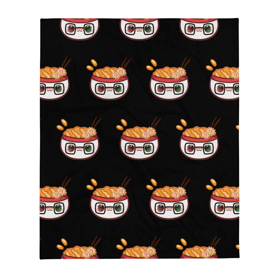 Noodle Blanket product image (8)
