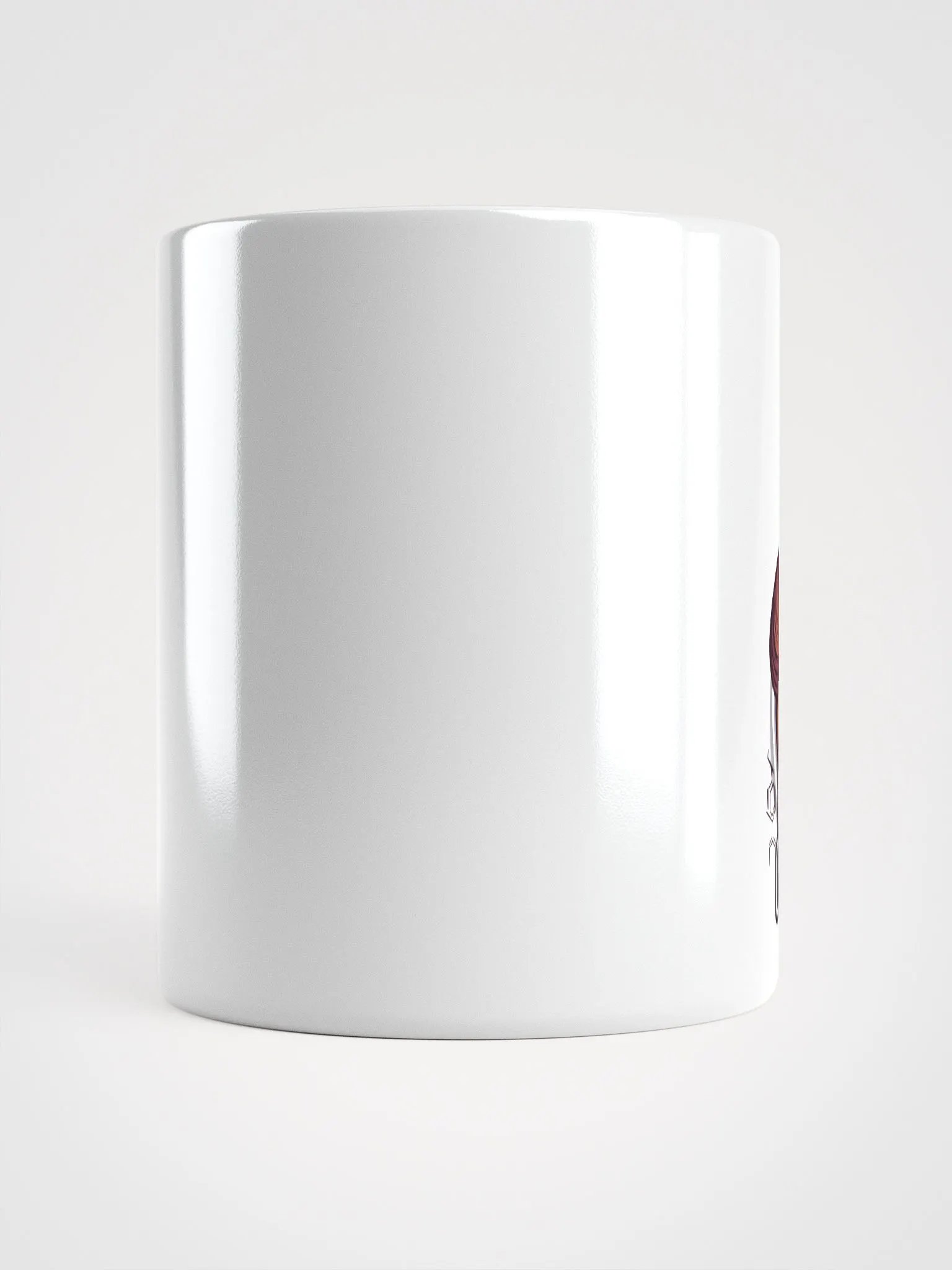 Nothing but Chemistry Mug (White) product image (5)