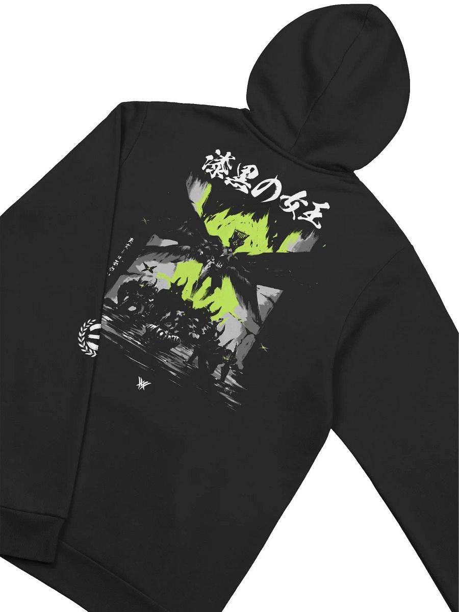 Witch Queen Hoodie product image (4)