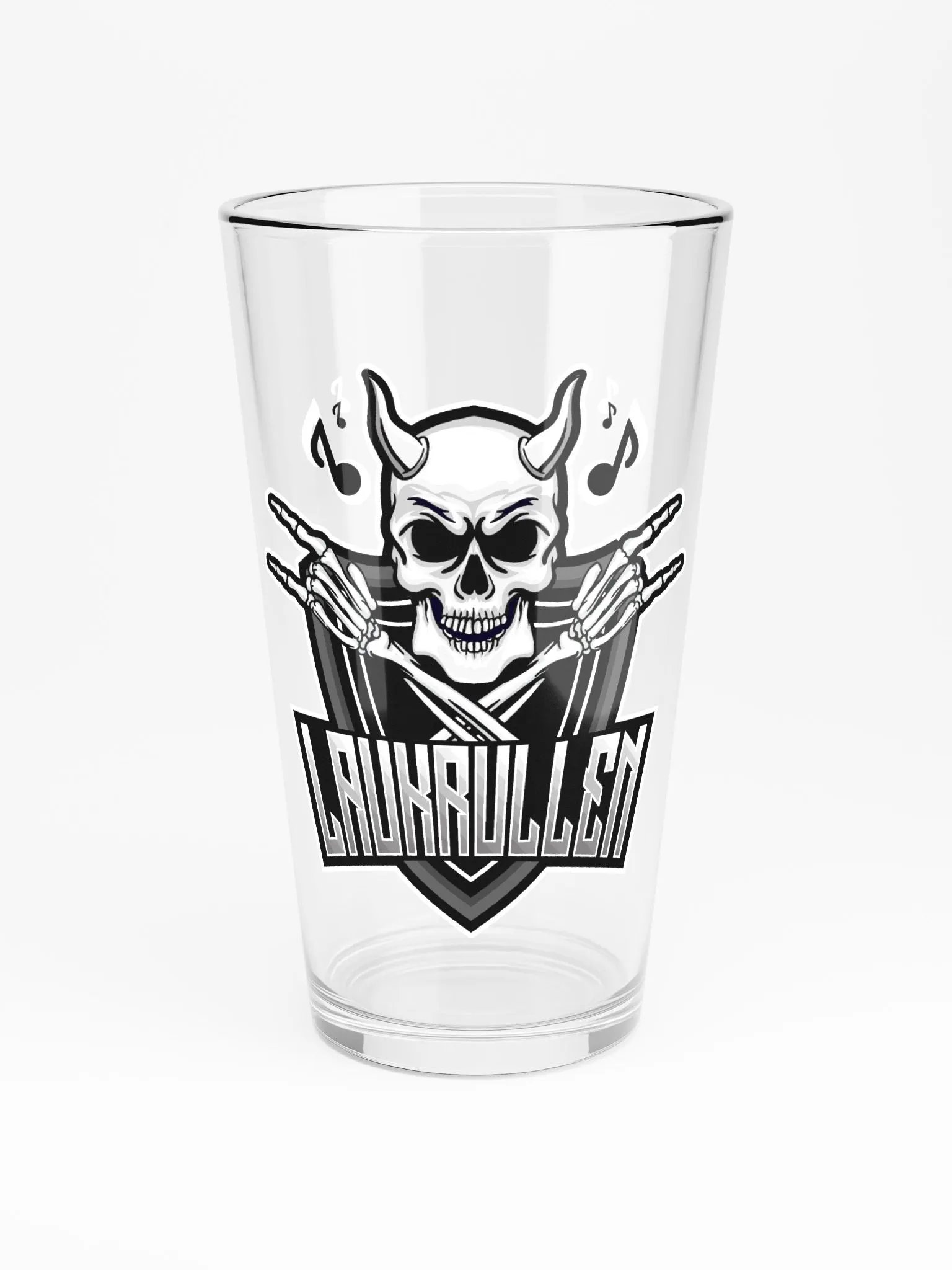 Laukrullen glass #1 product image (3)