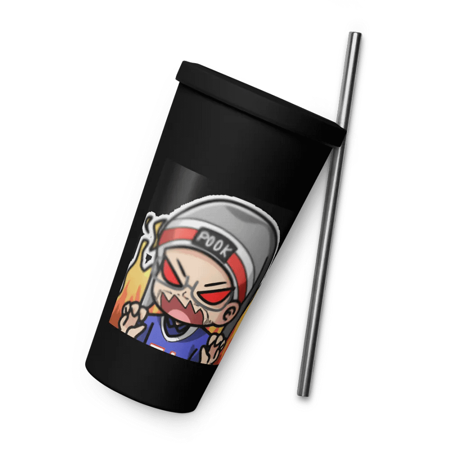 Soxy Two Faced Tumbler product image (8)