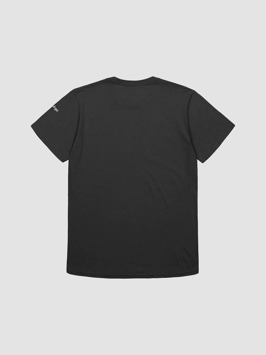 Imaginary Editor, Ariinui Unisex Tee product image (2)